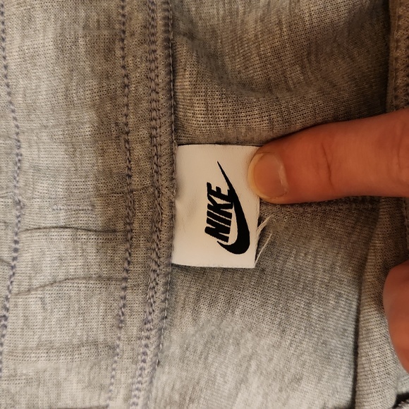 Nike Tech Sweat Pant Joggers - Picture 6 of 11